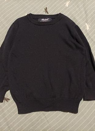 Тепла кофта 86-92 від primark