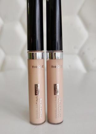 Консилер маскирующее средство корректор орифлейм oriflame the one light beige neutral 419901 фото