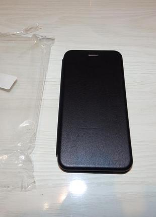 Чехол книжка для samsung galaxy a41