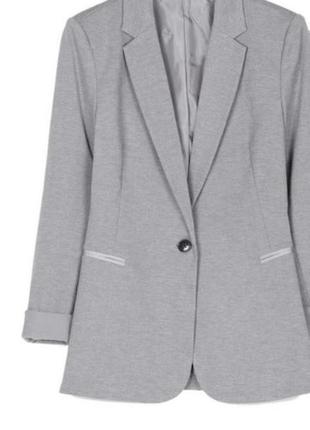 Пиджак stradivarius