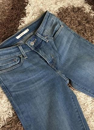 Джинси levi's оригинал3 фото