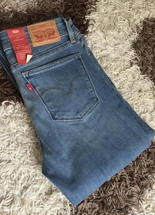 Джинси levi's оригинал5 фото