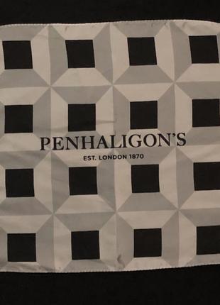 Penhaligon’s-платок-паше2 фото