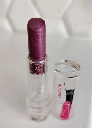Помада орифлейм veryme oriflame sweet plum 21257