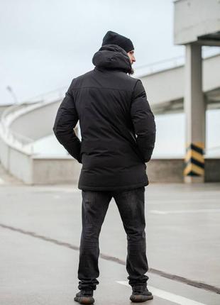 Куртка мужская теплая7 фото
