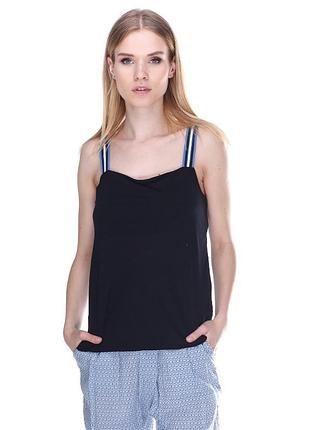 Майка женская pull&bear