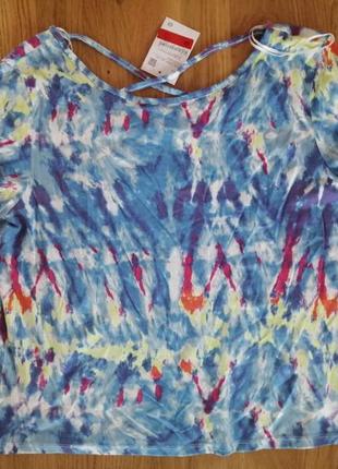 Футболка германия clockhouse by c&a