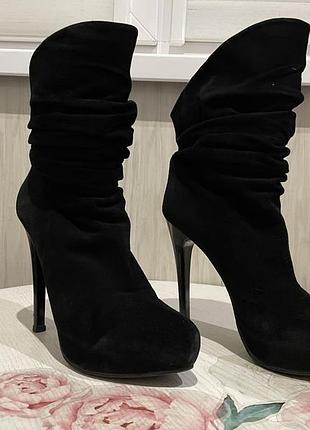 Напів чоботи