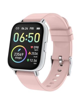 Смартгодинник, фітнес-трекер motast smart watch 2022 для android ios