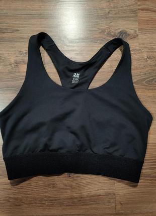 Спортивний топ