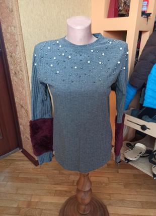 Кофта фірми mint