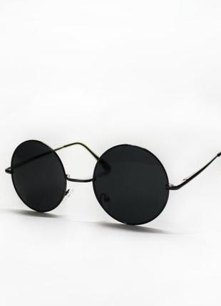Очки bazilio sunglasses black