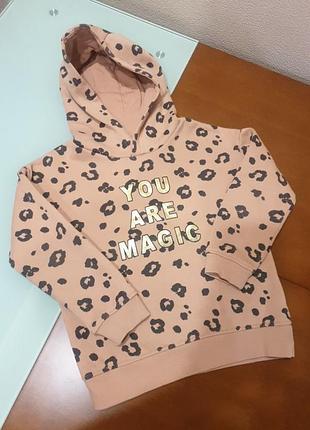 Свитшот, худи primark, george, f&f,h&m, next, tu, nutmeg, matalan, zara