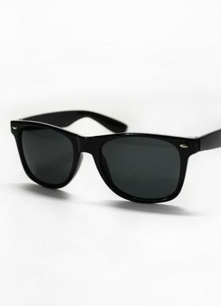 Окуляри rb round wayfarer
