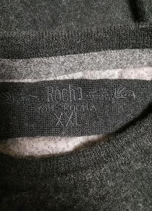 💯 merino wool шерстяной свитер3 фото