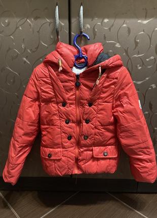 Курточка moncler