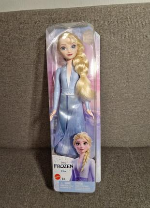 Лялька elsa frozen ельза фрозен холодне серце4 фото