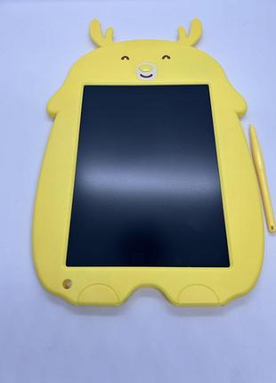 Планшет для малювання lcd writing tablet 9.0 дюймів