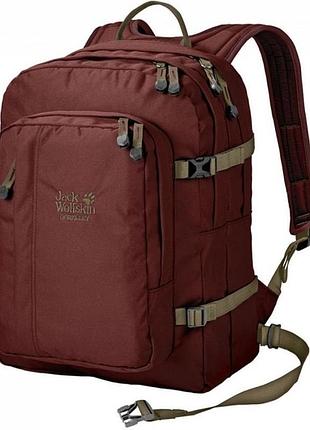 Рюкзак jack wolfskin