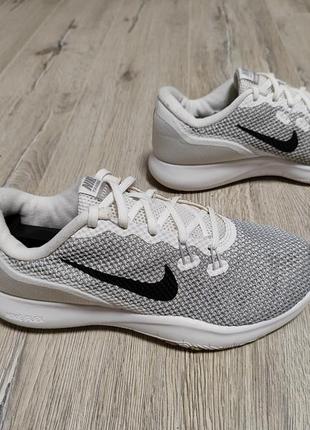 Кроссовки nike training flex tr7