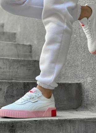 Кросовки puma!