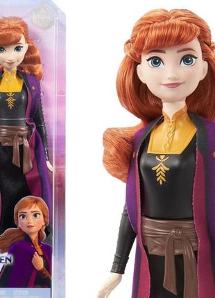Лялька анна anna frozen фрозен холодне серце