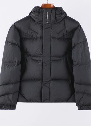 Пуховик moncler