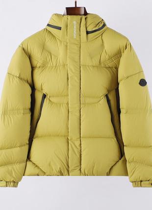 Пуховик moncler3 фото