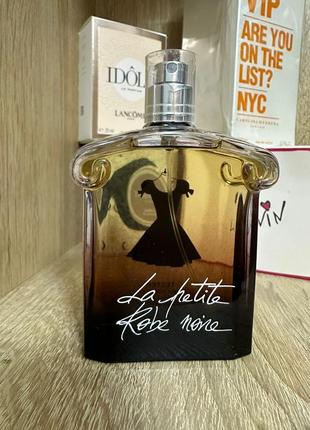 Guerlain la petite robe noire -100 мл