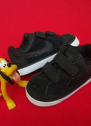 Кросівки nike оригінал 23-24 розм