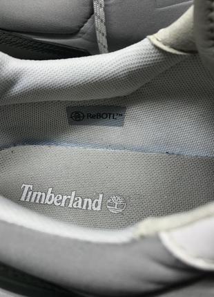 Кросівки timberland seoul city. оригінал6 фото