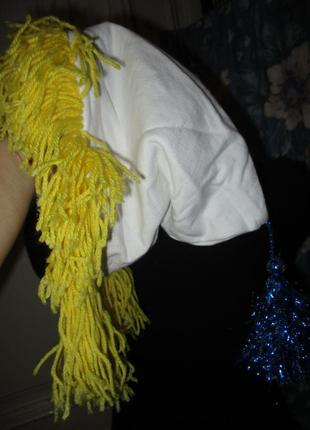 Колпак гномика