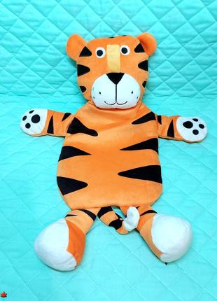 Тигр дитячий чохол для грілки