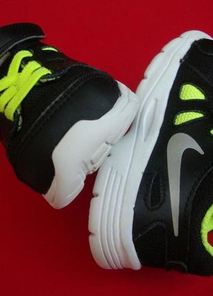 Кросівки nike revolution 2 оригінал 20 розмір 3
