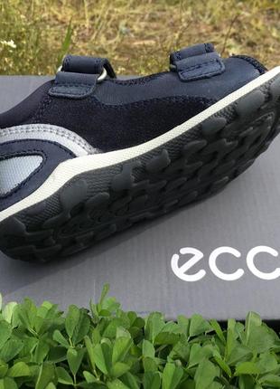 Детские сандалии  ecco biom mini sandal   754821 507694 фото