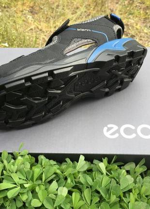 Детские сандалии  ecco biom raft  700602 563405 фото