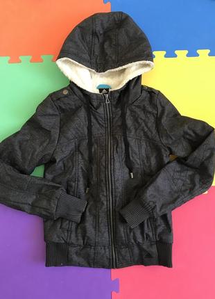Куртка adidas оригинал