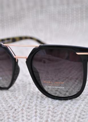 Фірмові сонцезахисні окуляри marc john polarized mj0747