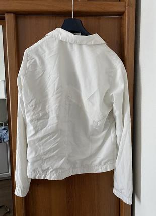 Олімпійка вітровка курточка кофта куртка nike оригінал3 фото