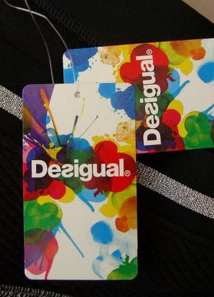 Desigual, оригинал, юбка.10 фото