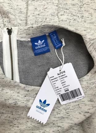 Комбинезон ромпер шортами adidas original6 фото