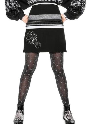 Desigual, оригинал, юбка.