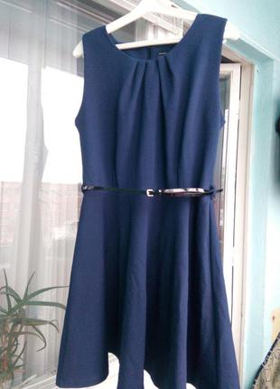 Платье atmosphere