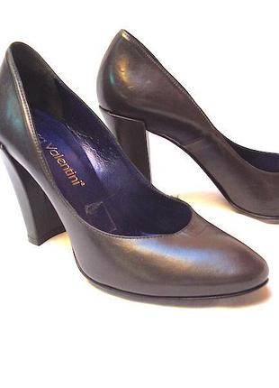 Туфлі luca valentini , 35 , original italy