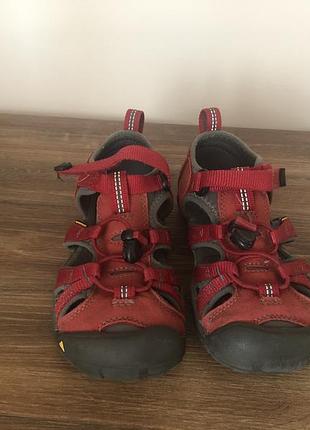 Сандали keen 31р