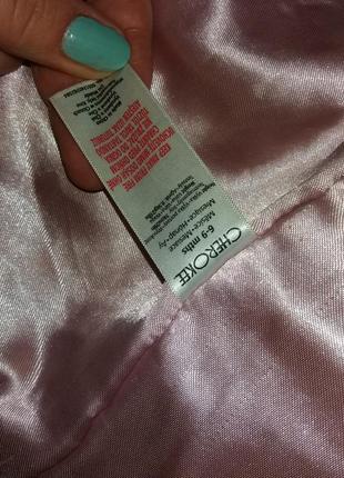 Шуба тедді з рукавичками 4