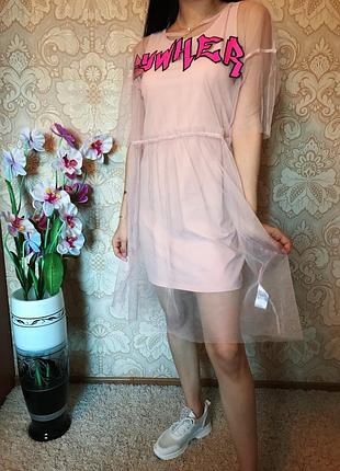 Платье 2