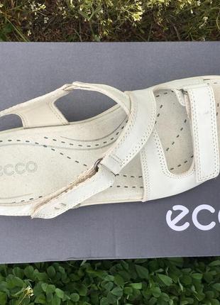 Женские сандалии   ecco babett sandal  214093 011523 фото