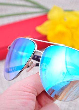 Солнцезащитные очки капля gian marco venturi gmv526 окуляри4 фото