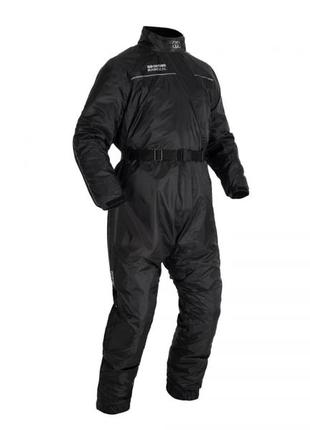 Мотодощовик oxford rainseal over suit чорний